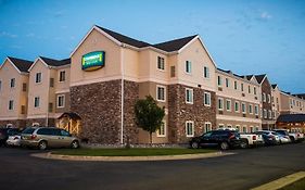 Staybridge Suites Fargo By Ihg